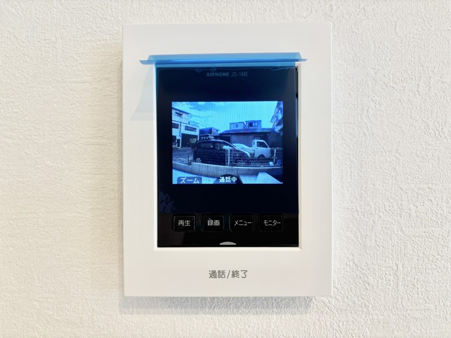 ���̑����� TV���j�^�[�t�C���^�[�z�����t���Ă��ăZ�L�����e�B�[��