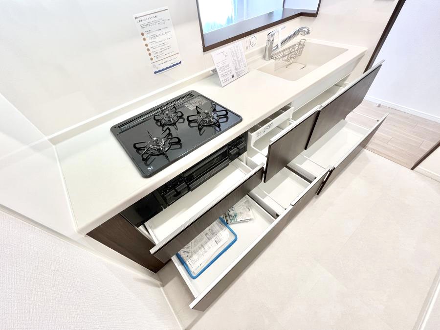 ���̑����� �g���₷����D�悵���X���C�h�����[�^�C�v�I