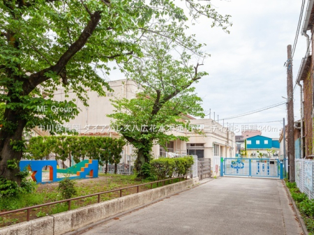 ���ӊ� �c�t���E�ۈ牀 340m ����ۈ牀