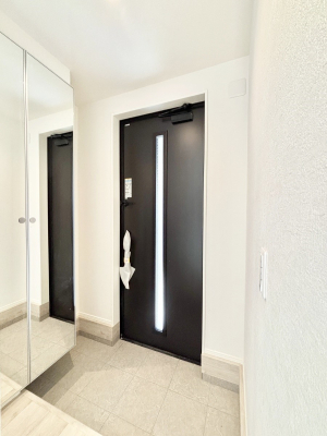 ���� �K���X�X���b�g�̓��������փh�A�������Ɍ���͂��Ă���܂�