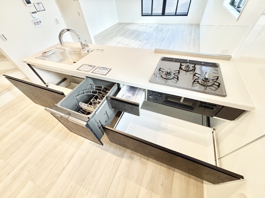 ���̑����� �g���₷����D�悵���X���C�h�����[�^�C�v�I