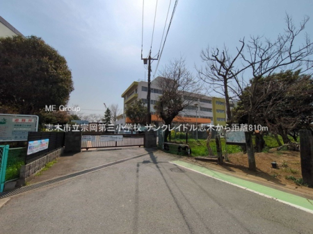 ���ӊ� ���w�Z 810m �u�؎s���@����O���w�Z