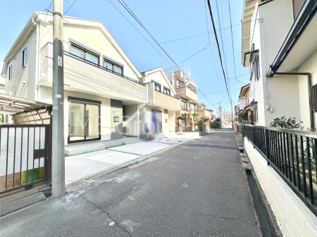 ���n�O�ώʐ^ �O�ʓ��H�͂�����Ɛ�������Ă��܂�  