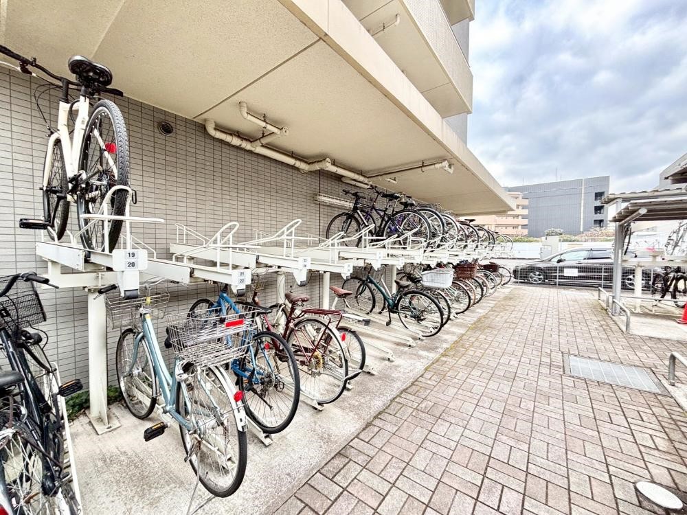 ���̑� �O�� ���]�Ԓu����i�󂫏󋵂͓s�x���m�F���������j