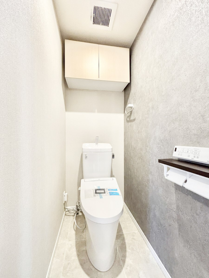 �g�C�� �g�C���͉������@�\�t��