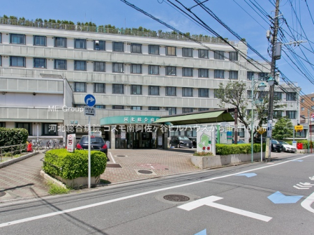 ���ӊ� �a�@ 1610m �͖k�����a�@