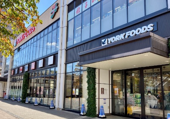 ӊ X[p[ 1100m [Nt[YwX