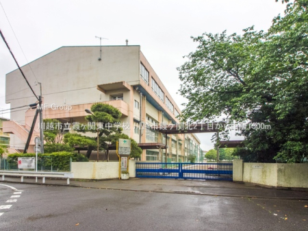 ӊ wZ 1500m zs֓wZ