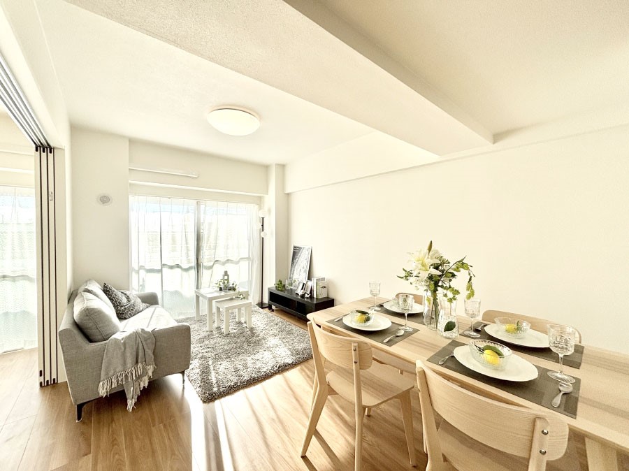 ���̑����� �Ƒ��̂Ȃ�����؂ɂ����_�C�j���O