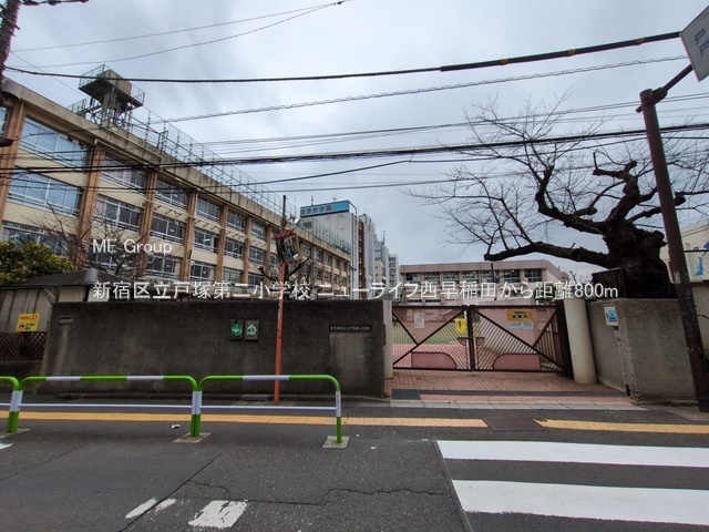 ӊ wZ 800m Vh旧˒ˑ񏬊wZ