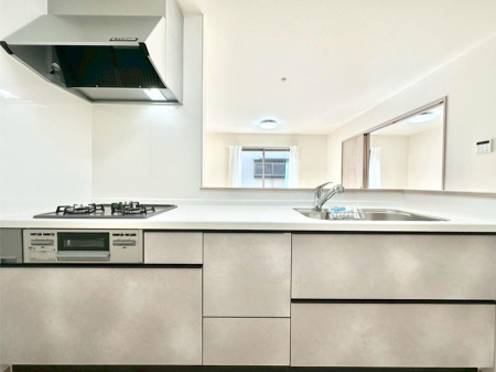 �L�b�`�� �������������I�ɁA�y�����I�V�X�e���L�b�`��  