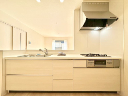 �L�b�`�� �������������I�ɁA�y�����I�V�X�e���L�b�`��  