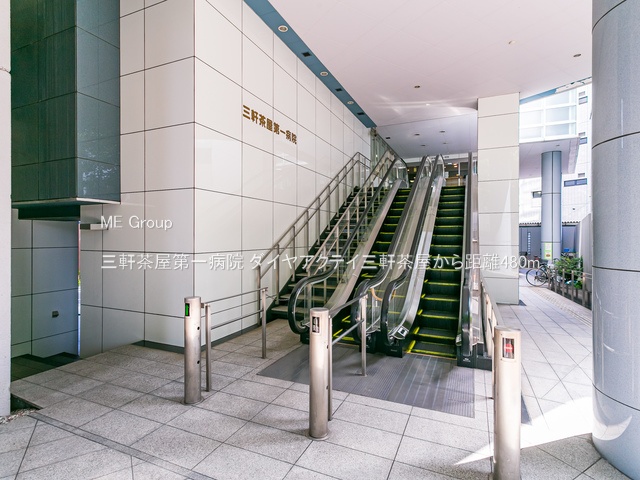 ���ӊ� �a�@ 480m �O���������a�@