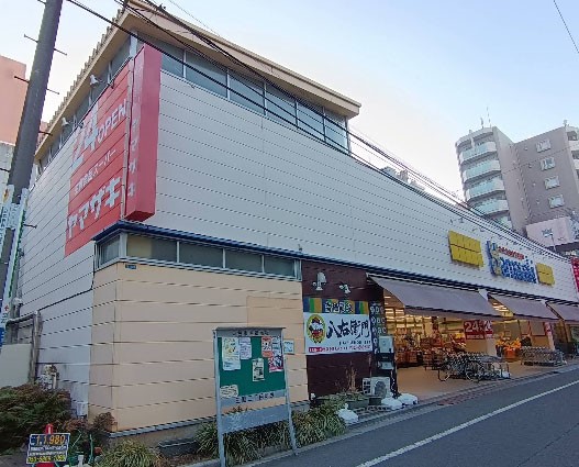 ӊ X[p[ 400m X[p[}ULOؓX