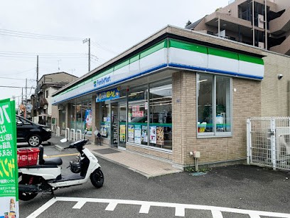 ӊ Rrj 240m t@~[}[g azRʂX