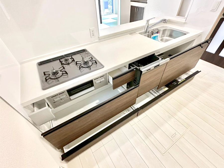 ���̑����� �g���₷����D�悵���X���C�h�����[�^�C�v�I