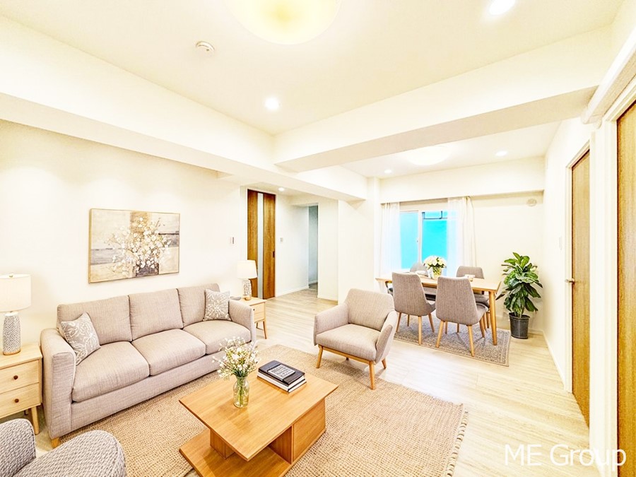 ���r���O �������������͋C�̂k�c�j�͉Ƒ��݂�Ȃ̉��K��ԁ��Ƌ��CG�ł�