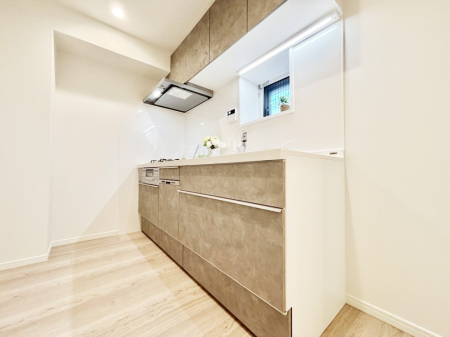 �L�b�`�� �L�X�Ƃ����g������̗ǂ��L�b�`���œ��X�̂��������y�����Ȃ肻��