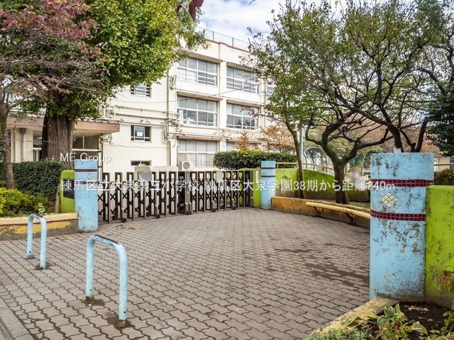 ӊ wZ 240m n旧OwZ