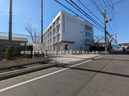 ӊ wZ 1500m n旧򐼒wZ