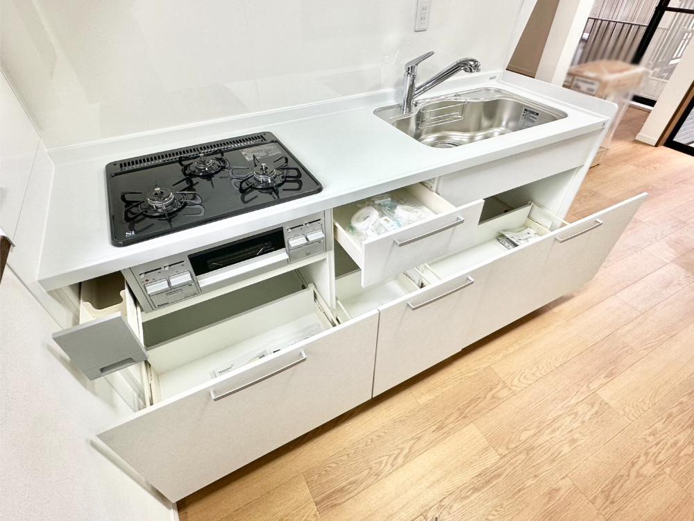 ���̑����� �g���₷����D�悵���X���C�h�����[�^�C�v�I