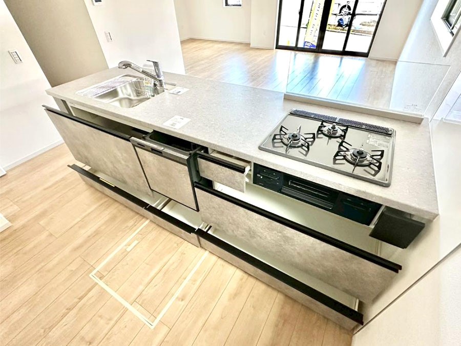 ���̑����� �g���₷����D�悵���X���C�h�����[�^�C�v�I