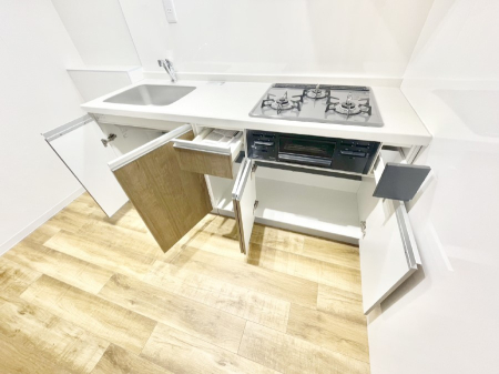 ���̑����� �L�b�`�����[