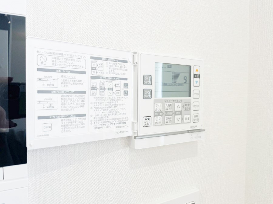 ���̑����� ���g�[�t���œ~���|�J�|�J�B���Ƒ��̌e���̃X�y�[�X�ɂȂ�܂��ˁB