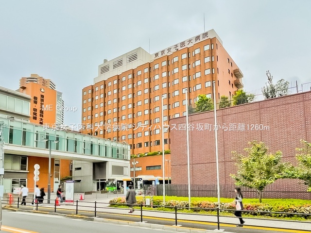 ӊ a@ 1260m qȑwa@