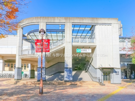 ���ӊ� �w 1120m JR�u�k�^��v�w