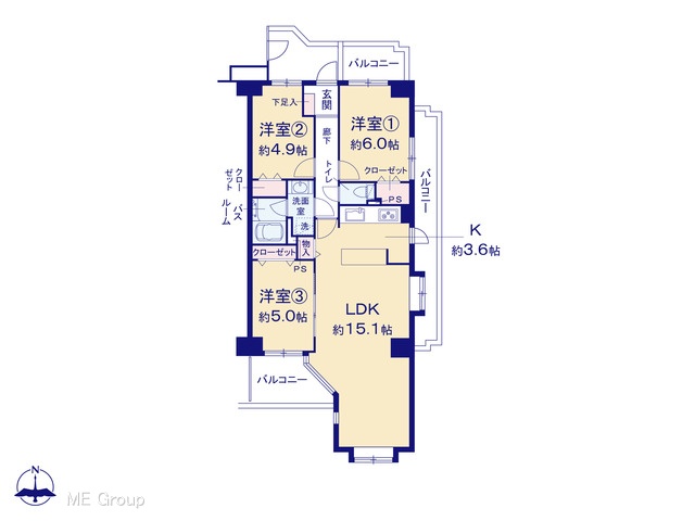  �}�ʂƈقȂ�ꍇ�͌�����D��