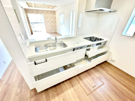 ���̑����� �g���₷����D�悵���X���C�h�����[�^�C�v�I