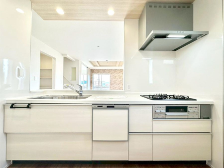 �L�b�`�� �������������I�ɁA�y�����I�V�X�e���L�b�`��  