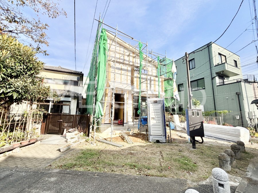 nOώʐ^ Ŋ͍鋞YawłB3LDKB