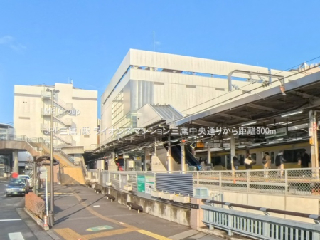 ���ӊ� �w 800m JR�u�O��v�w