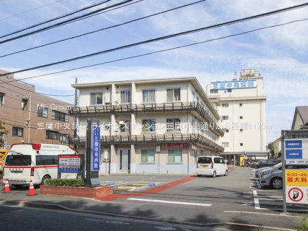 ���ӊ� �a�@ 1170m �O�钆���a�@