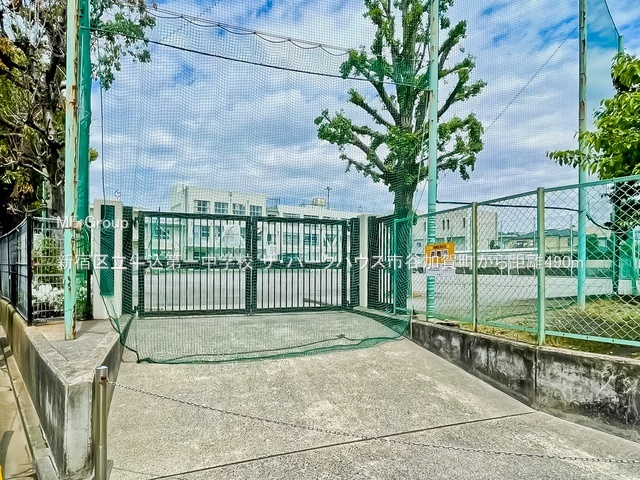 ӊ wZ 490m Vh旧ꒆwZ