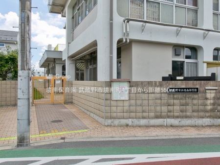 ���ӊ� �c�t���E�ۈ牀 550m ����ۈ牀