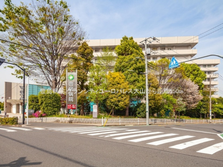 ���ӊ� �a�@ 550m �L���a�@