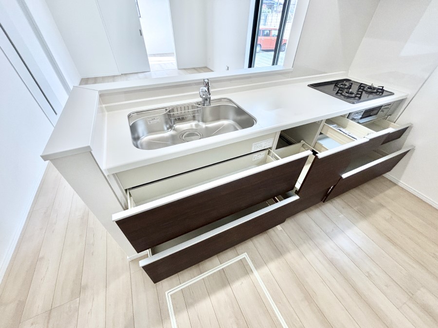 ���̑����� �g���₷����D�悵���X���C�h�����[�^�C�v�I