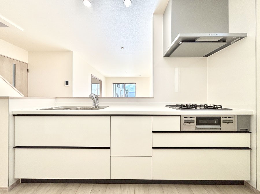 �L�b�`�� �������������I�ɁA�y�����I�V�X�e���L�b�`��  