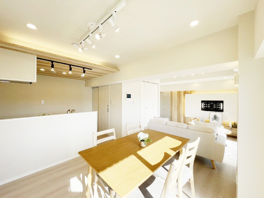 ̑ ƑRƏW܂ẽXy[XɂȂ肻