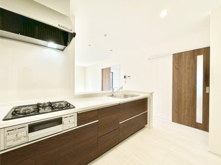 �L�b�`�� �L�X�Ƃ����g������̗ǂ��L�b�`���œ��X�̂��������y�����Ȃ肻��