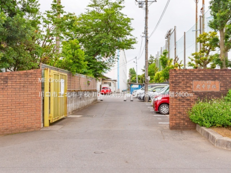 ���ӊ� ���w�Z 2600m ����s���k���w�Z