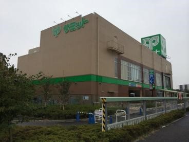 ӊ X[p[ 500m T~bgXgAcX