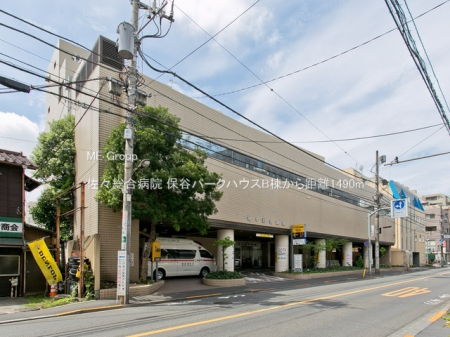 ���ӊ� �a�@ 1490m ���X�����a�@