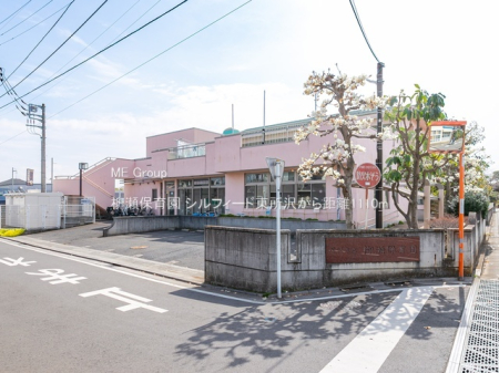 ���ӊ� �c�t���E�ۈ牀 1110m �����ۈ牀