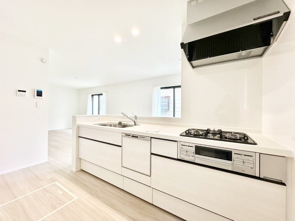 �L�b�`�� �L�X�Ƃ����g������̗ǂ��L�b�`���œ��X�̂��������y�����Ȃ肻��