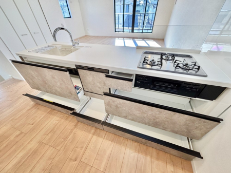 ���̑����� �g���₷����D�悵���X���C�h�����[�^�C�v�I