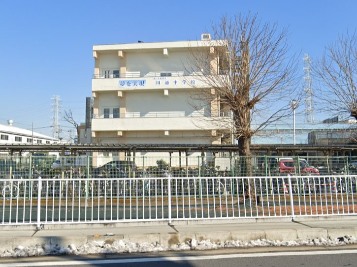 ӊ wZ 1100m ܎sʏwZ